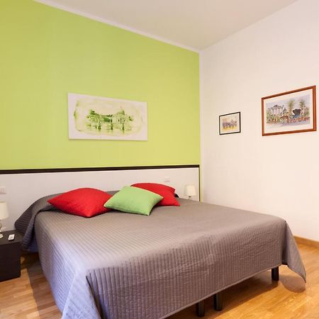 New Vatican'S Per 6 Persone, 2 Stanze, 2 Bagni Rome Exterior photo