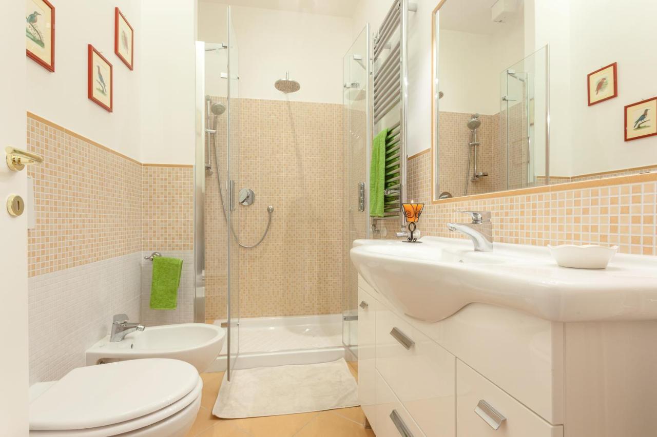 New Vatican'S Per 6 Persone, 2 Stanze, 2 Bagni Rome Exterior photo