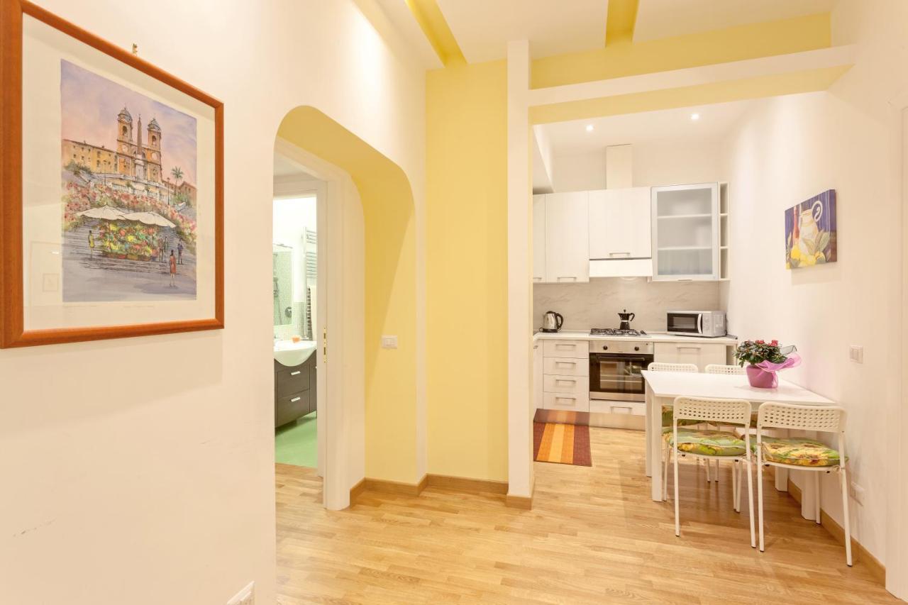 New Vatican'S Per 6 Persone, 2 Stanze, 2 Bagni Rome Exterior photo