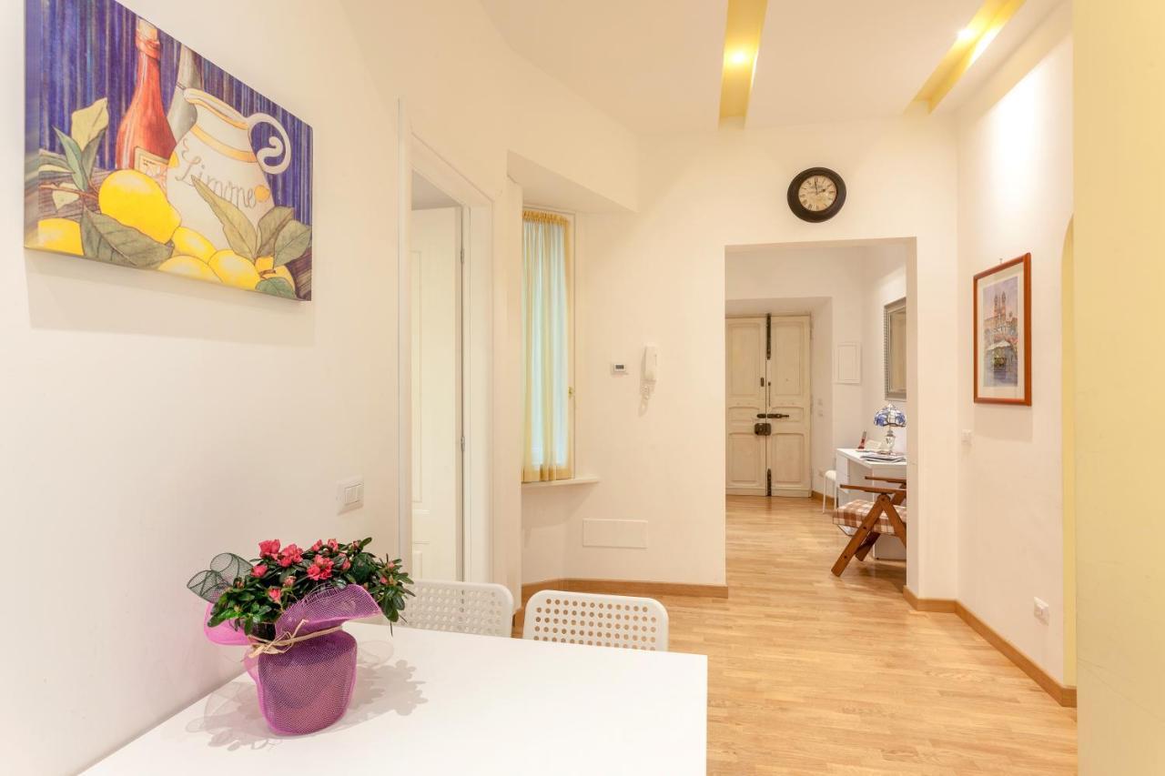 New Vatican'S Per 6 Persone, 2 Stanze, 2 Bagni Rome Exterior photo